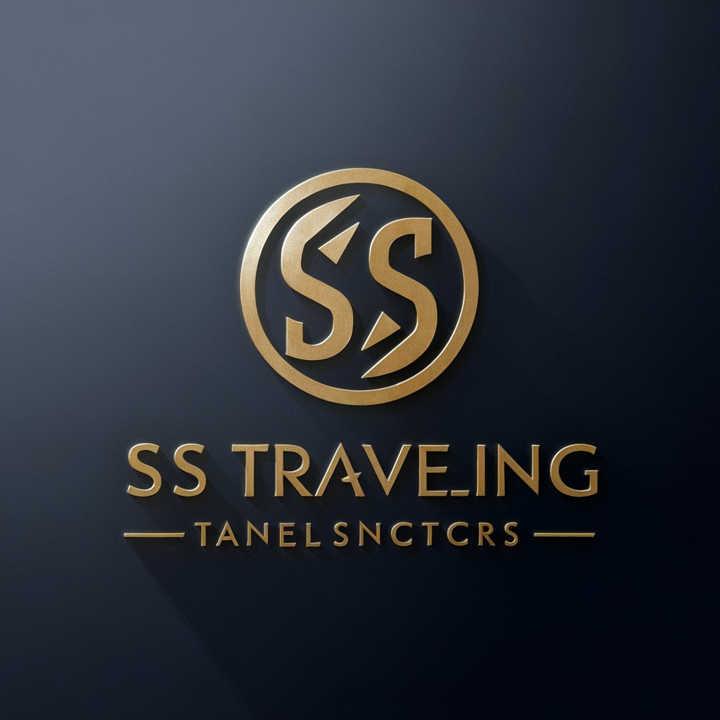 SS Traveling